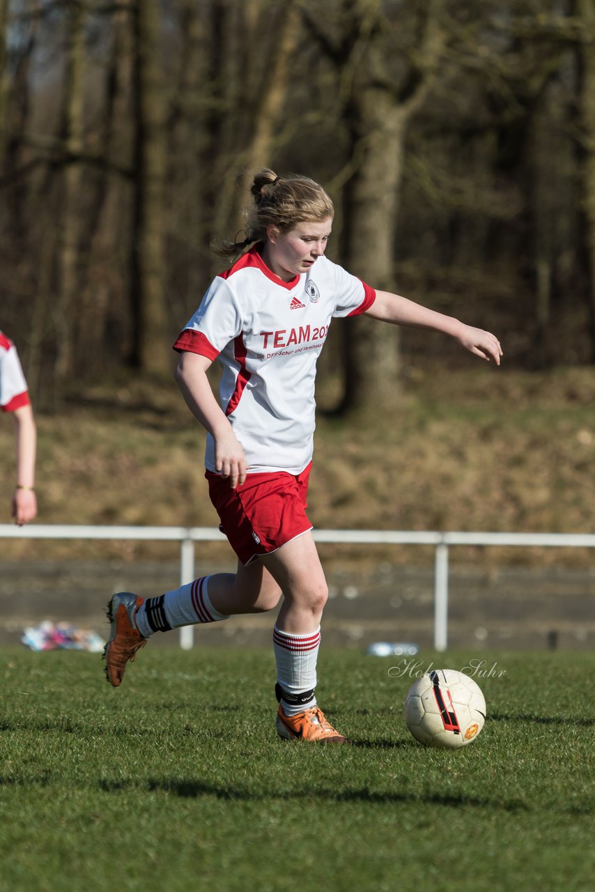 Bild 406 - Frauen SV Boostedt - Tralauer SV : Ergebnis: 12:0